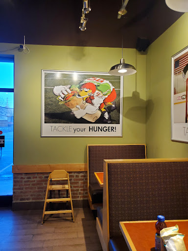 Photo of Pita Pit - 1025 Wellington Rd, London, ON N6E 1W4